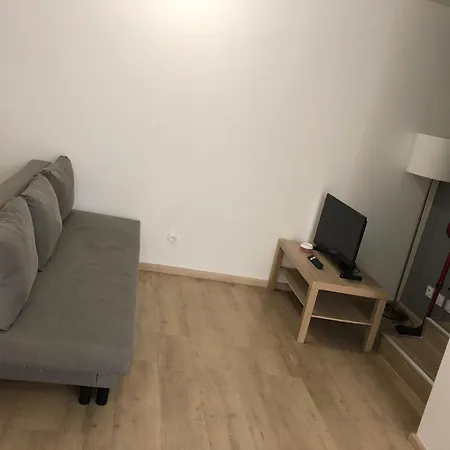 Apartamento Le 4 Lits Parking Facile Montaigu-de-Quercy