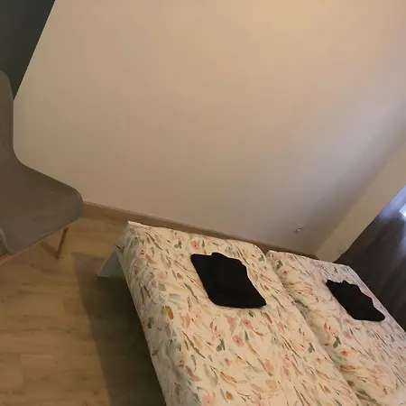 Le 4 Lits Parking Facile Montaigu-de-Quercy