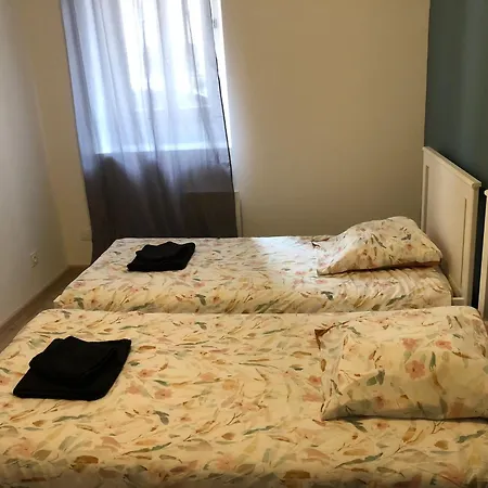 Apartamento Le 4 Lits Parking Facile *