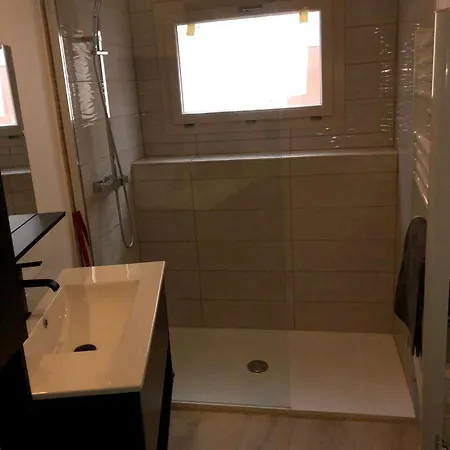 Le 4 Lits Parking Facile Apartamento Montaigu-de-Quercy