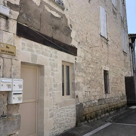 Le 4 Lits Parking Facile * Montaigu-de-Quercy